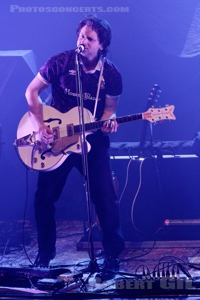 LO MOON - 2022-04-09 - PARIS - Olympia - Matthew Lowell